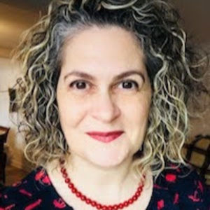 Meet your Posher, Sonia